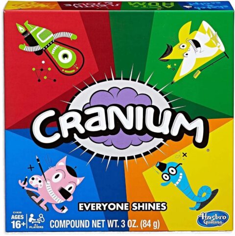 cranium-game