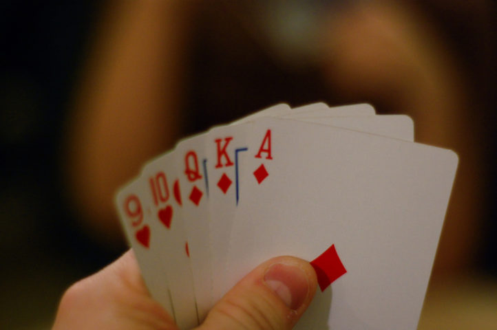 Two-Handed Euchre Rules