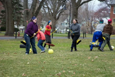 playing-quidditch-game