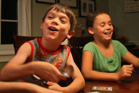 Card Games For Kids: Top 3 Kids Card Games For Hours Of Fun