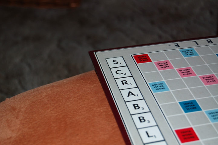 What are some high-scoring six-letter Scrabble words?