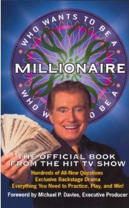 who-wants-to-be-a-millionaire-books